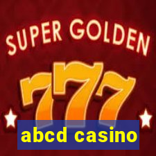 abcd casino