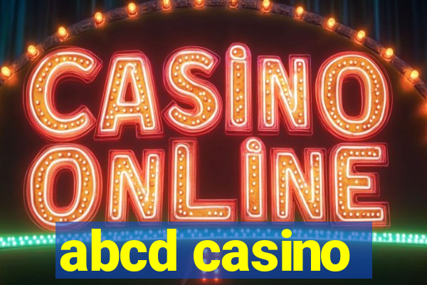 abcd casino