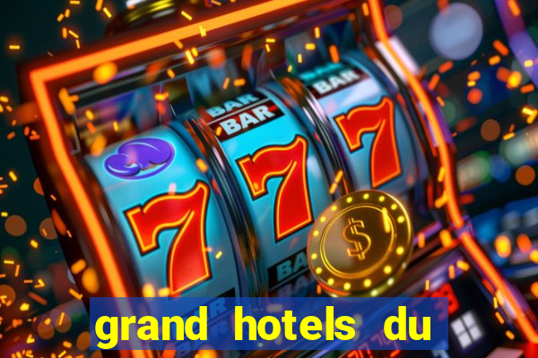 grand hotels du casino de dieppe