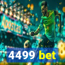 4499 bet