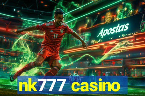 nk777 casino