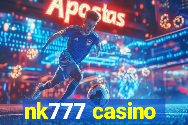 nk777 casino