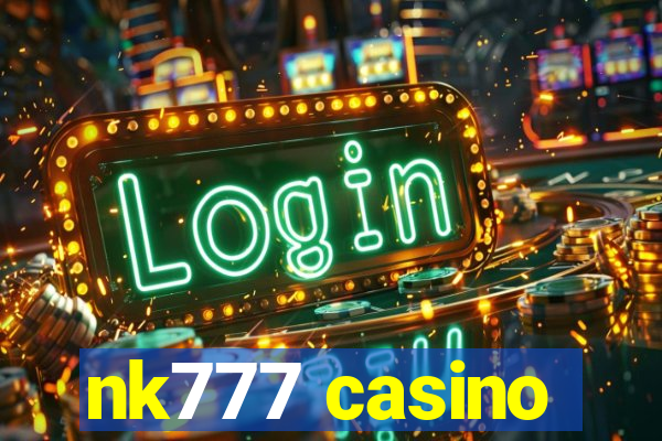 nk777 casino