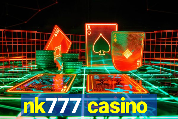 nk777 casino