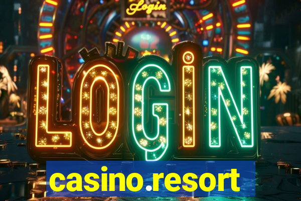 casino.resort