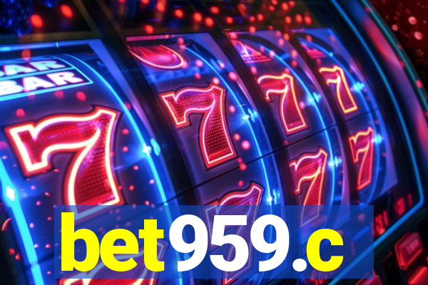 bet959.c