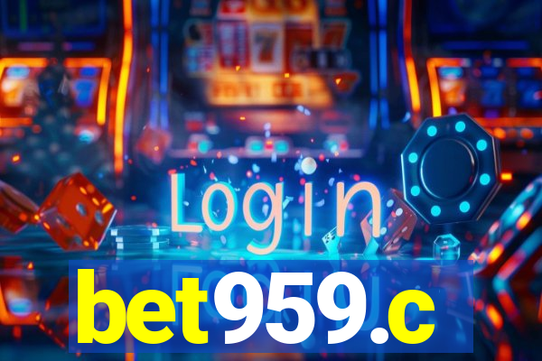 bet959.c