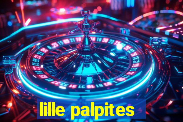 lille palpites