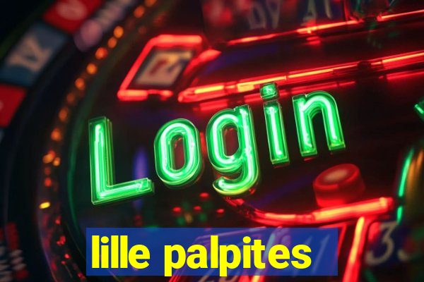 lille palpites