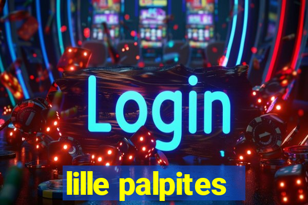 lille palpites