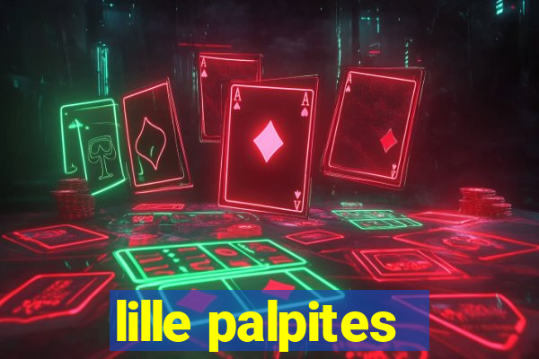 lille palpites