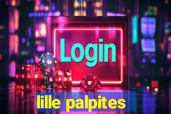 lille palpites