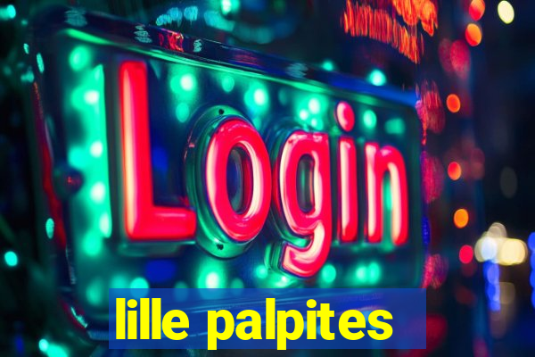 lille palpites