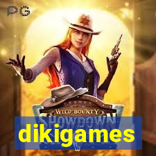 dikigames