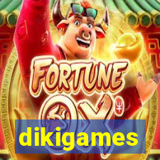 dikigames