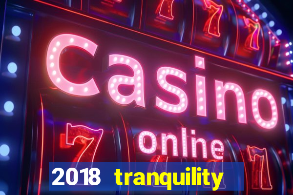 2018 tranquility base hotel & casino