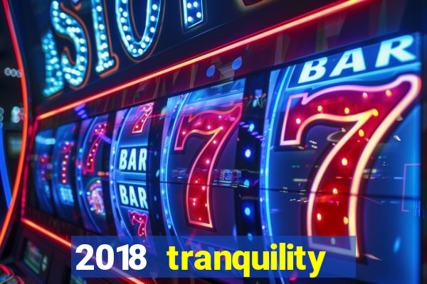 2018 tranquility base hotel & casino