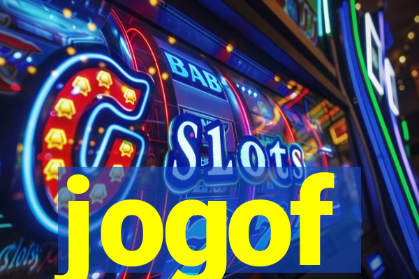 jogof