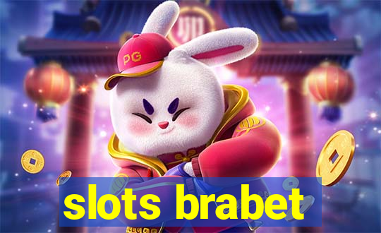 slots brabet