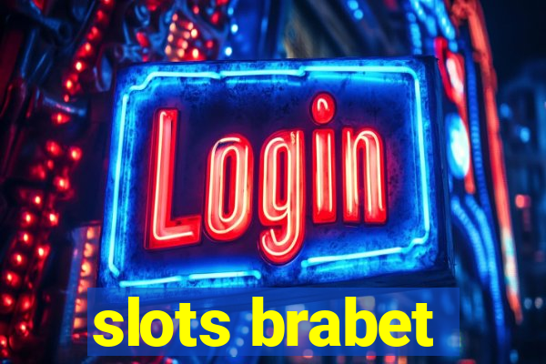 slots brabet