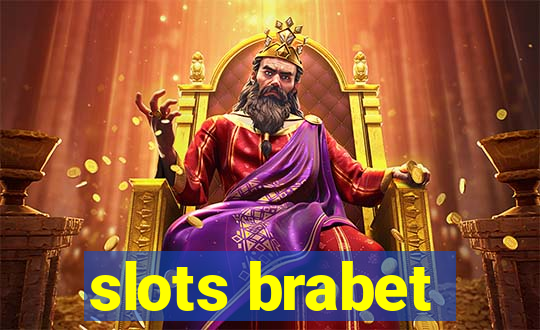 slots brabet