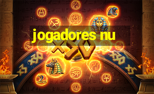 jogadores nu