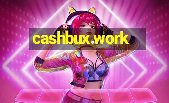 cashbux.work