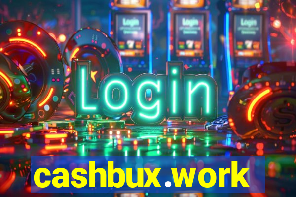 cashbux.work