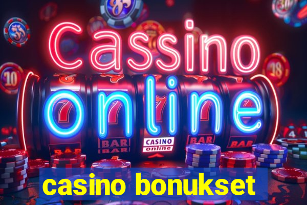 casino bonukset