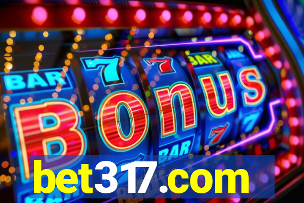 bet317.com