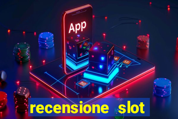 recensione slot imperial riches