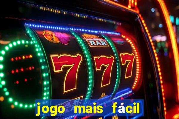 jogo mais fácil de ganhar na betano