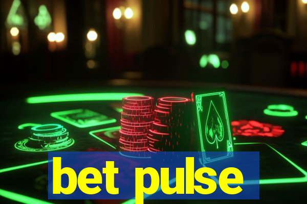 bet pulse