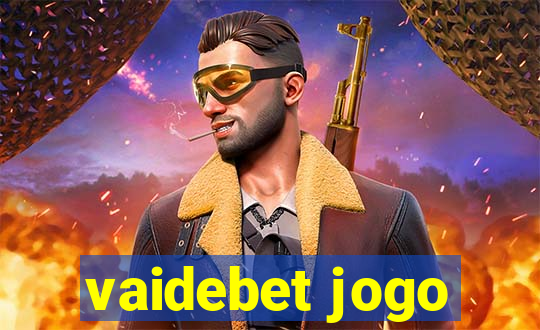 vaidebet jogo