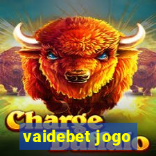 vaidebet jogo