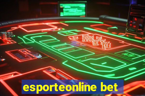 esporteonline bet