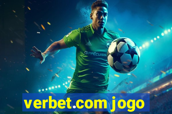 verbet.com jogo