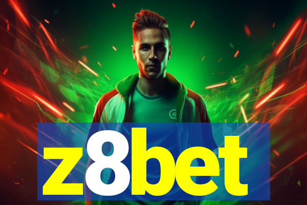 z8bet