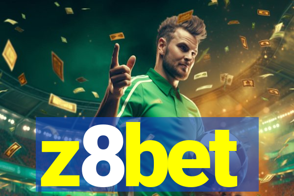 z8bet