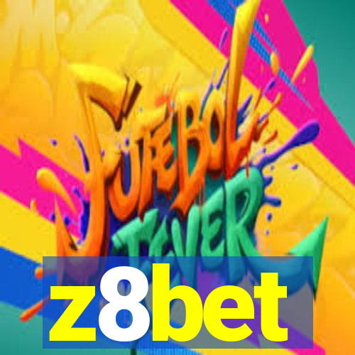 z8bet