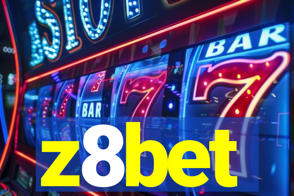 z8bet