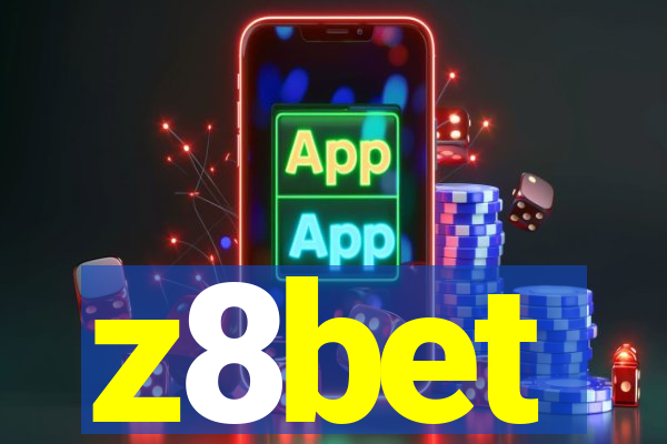 z8bet