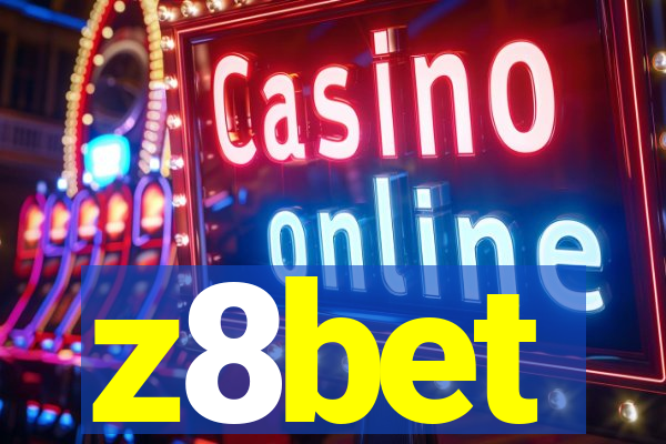 z8bet