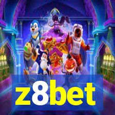 z8bet