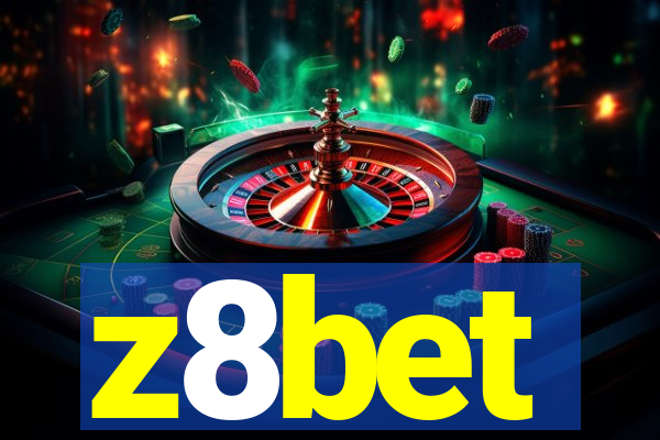 z8bet