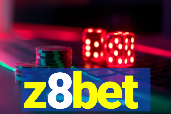 z8bet