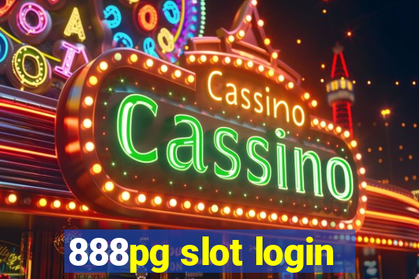 888pg slot login