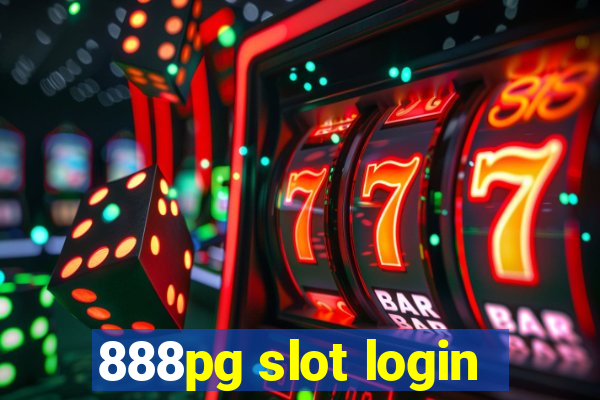 888pg slot login