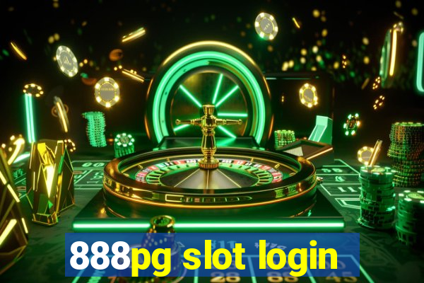 888pg slot login