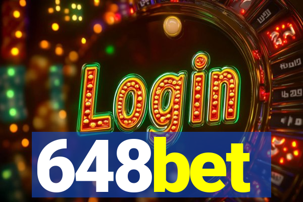 648bet